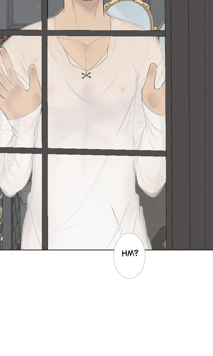 My Sweet Demon King [Mature Official] - Episode 5 manhwa