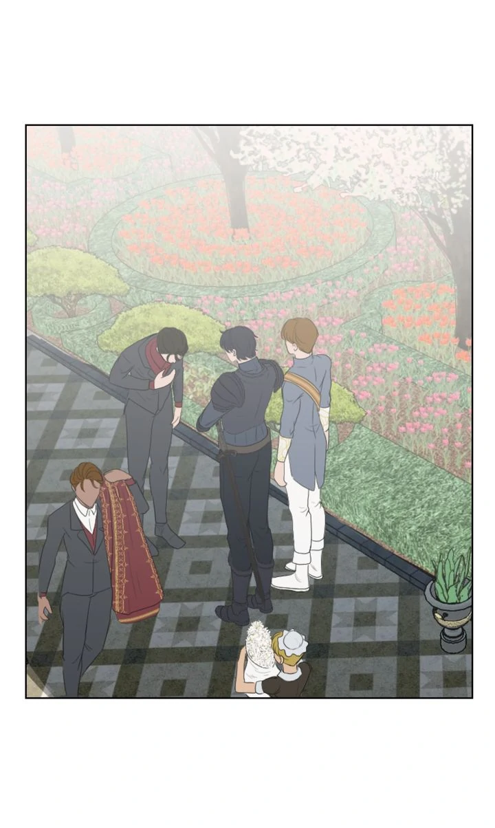 My Sweet Demon King [Mature Official] - Episode 5 manhwa