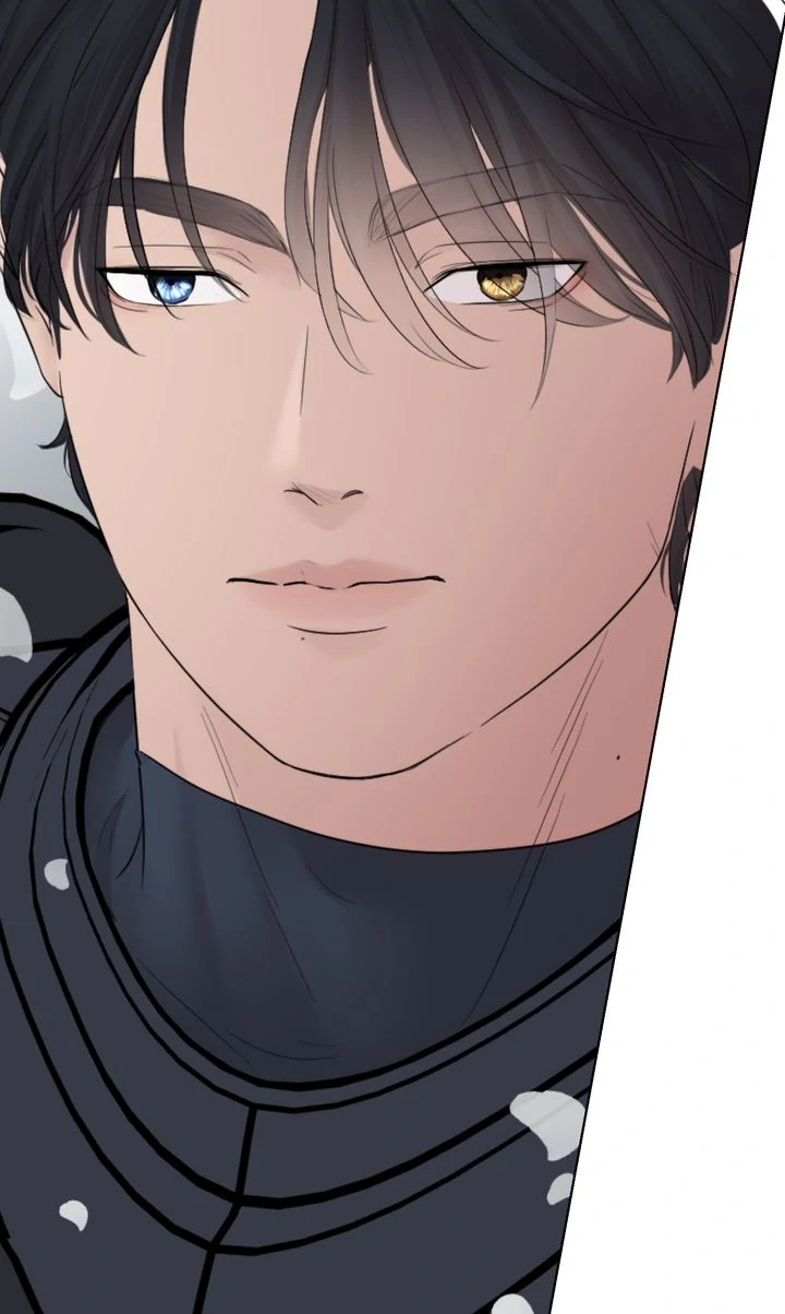 My Sweet Demon King [Mature Official] - Episode 5 manhwa