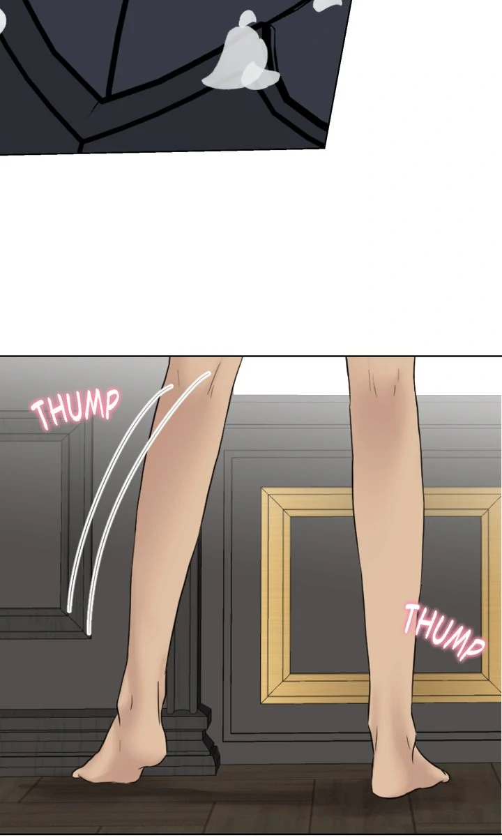 My Sweet Demon King [Mature Official] - Episode 5 manhwa