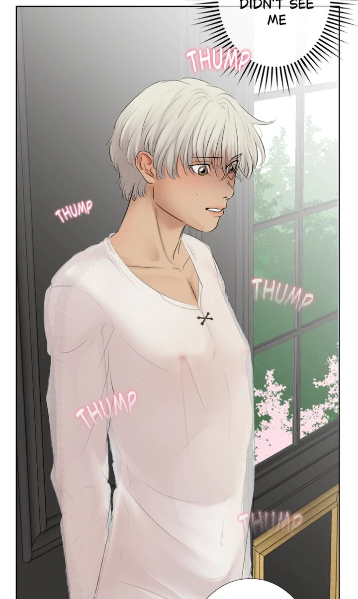 My Sweet Demon King [Mature Official] - Episode 5 manhwa