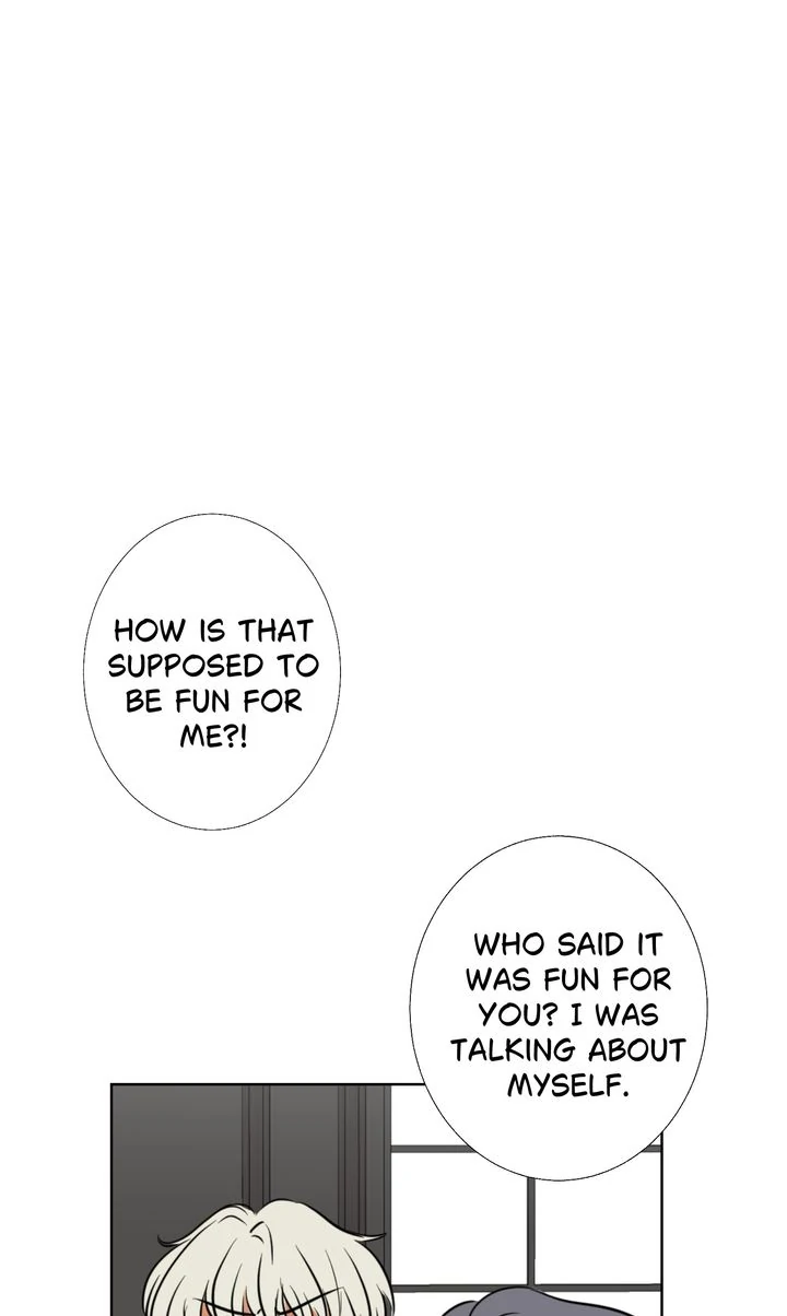 My Sweet Demon King [Mature Official] - Episode 5 manhwa