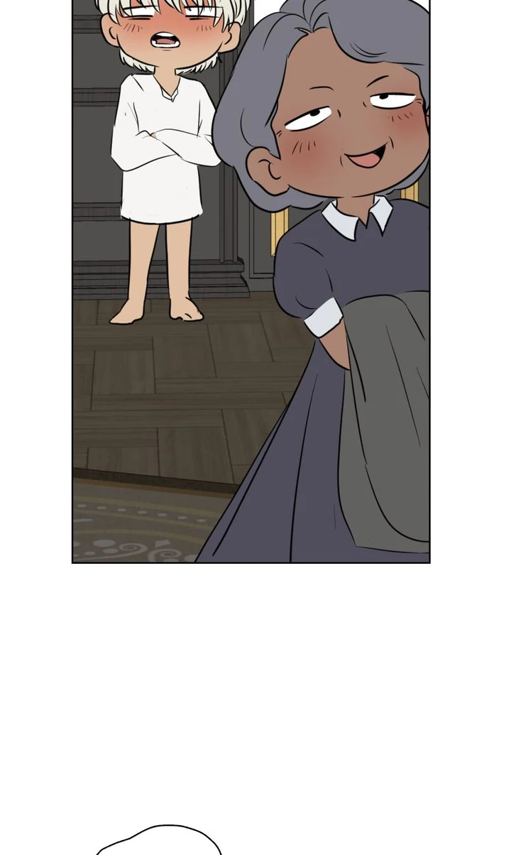 My Sweet Demon King [Mature Official] - Episode 5 manhwa