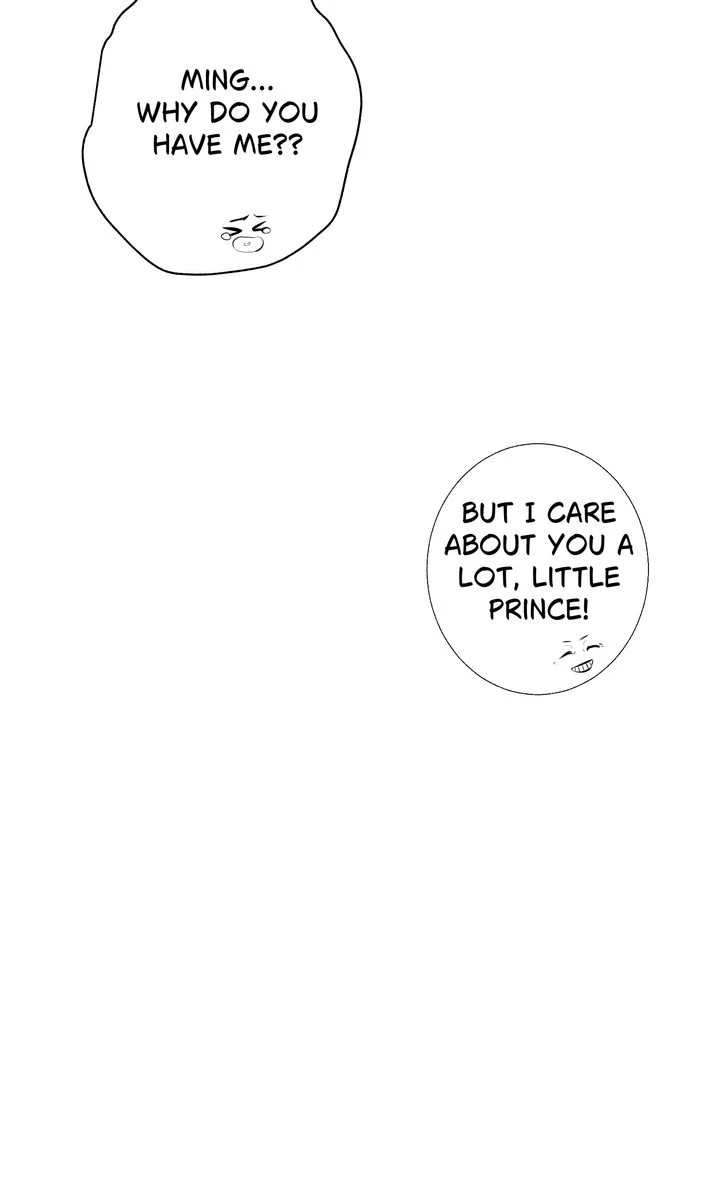 My Sweet Demon King [Mature Official] - Episode 5 manhwa