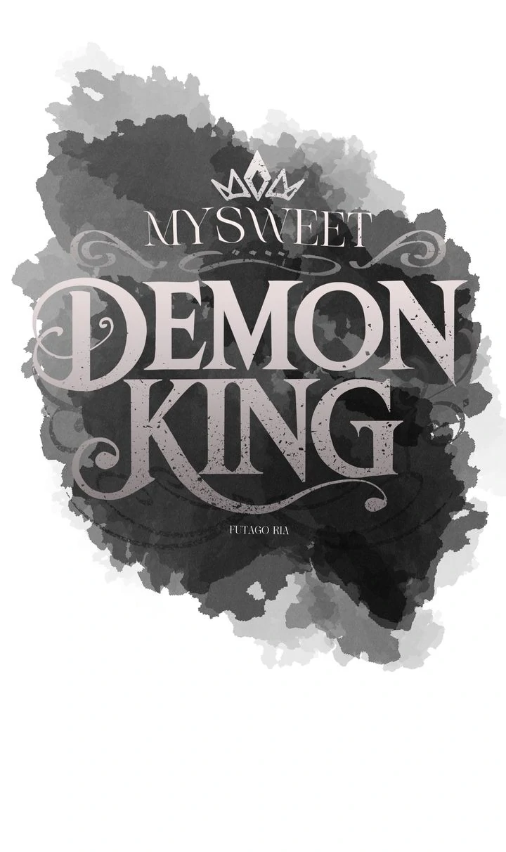 My Sweet Demon King [Mature Official] - Episode 5 manhwa