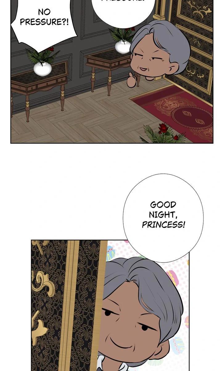 My Sweet Demon King [Mature Official] - Episode 8 manhwa