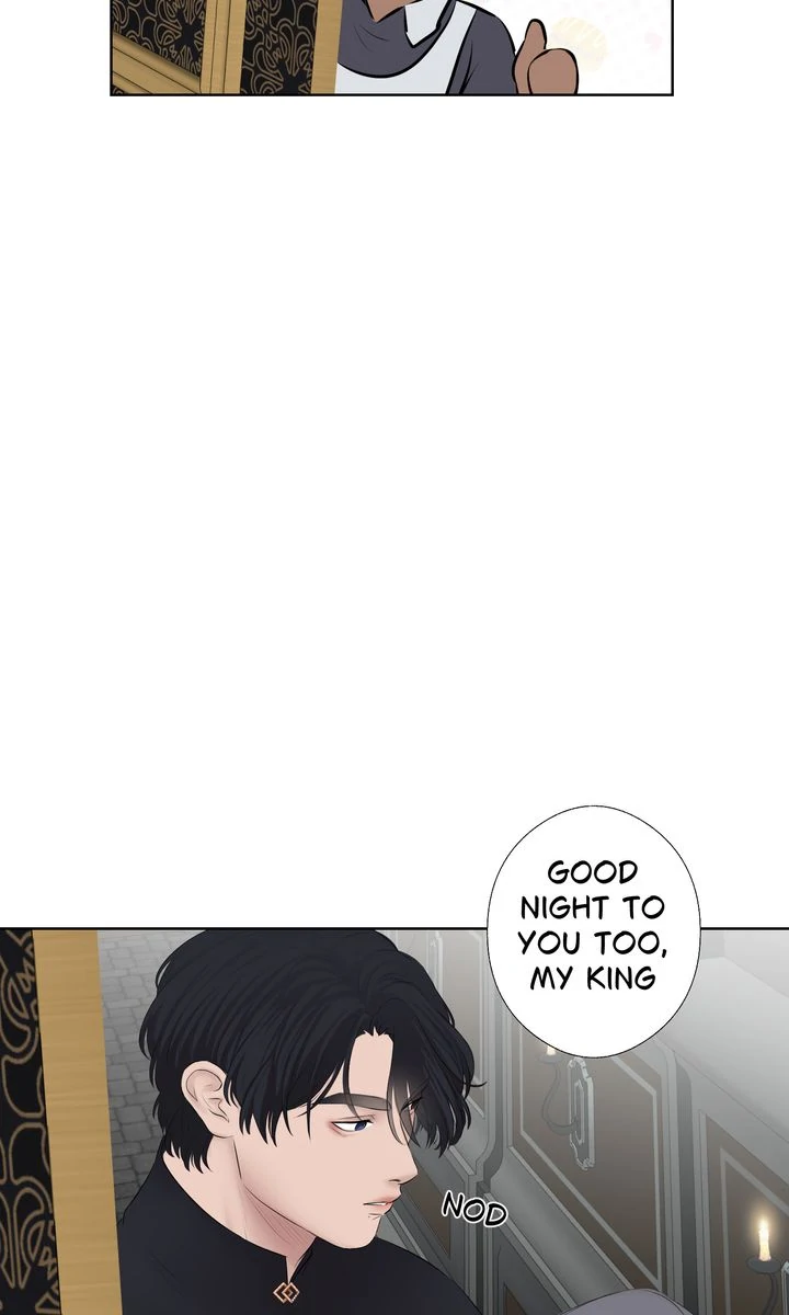 My Sweet Demon King [Mature Official] - Episode 8 manhwa