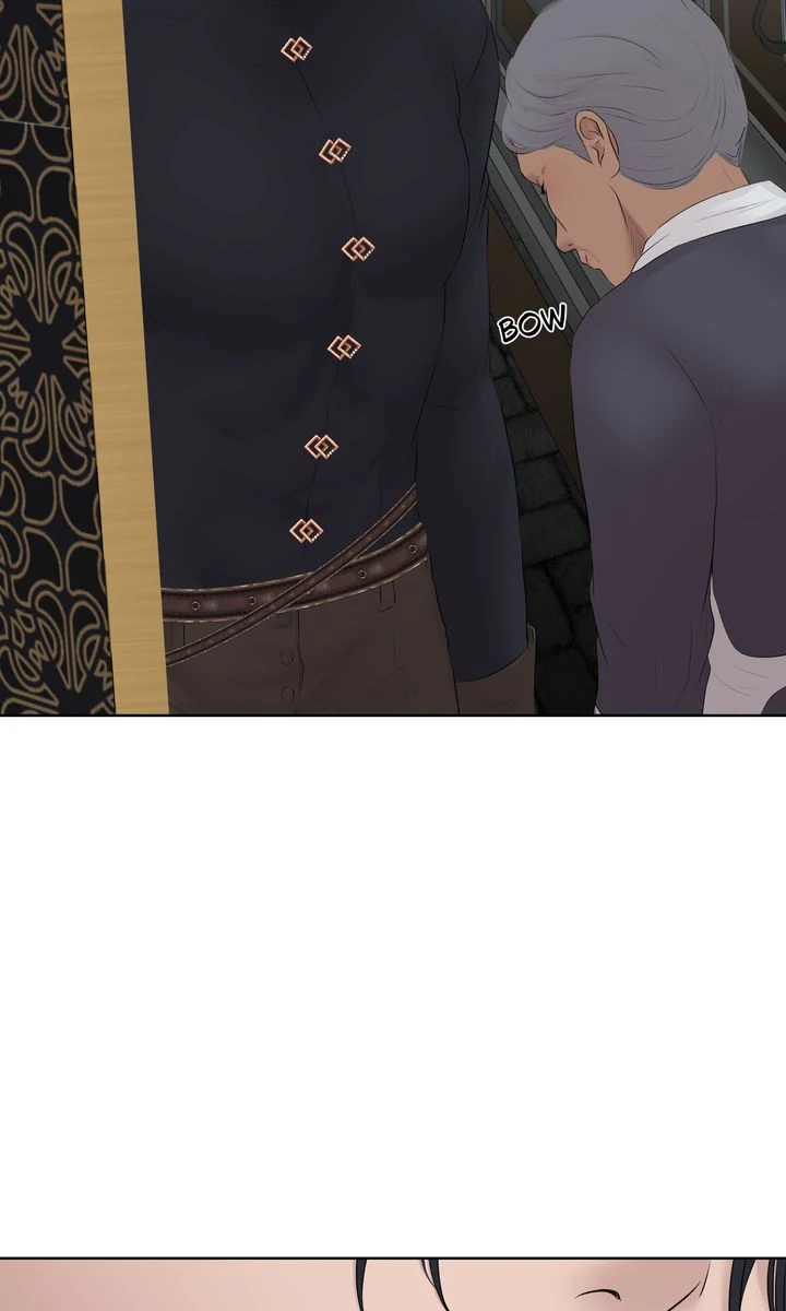 My Sweet Demon King [Mature Official] - Episode 8 manhwa