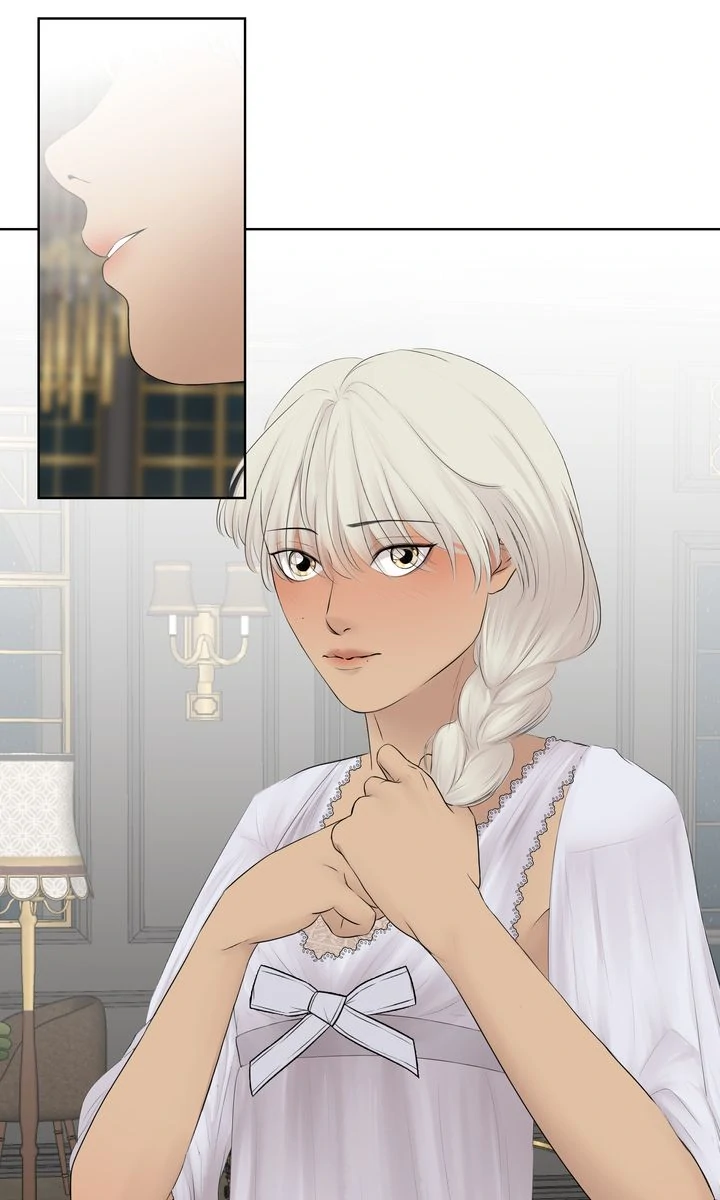 My Sweet Demon King [Mature Official] - Episode 8 manhwa