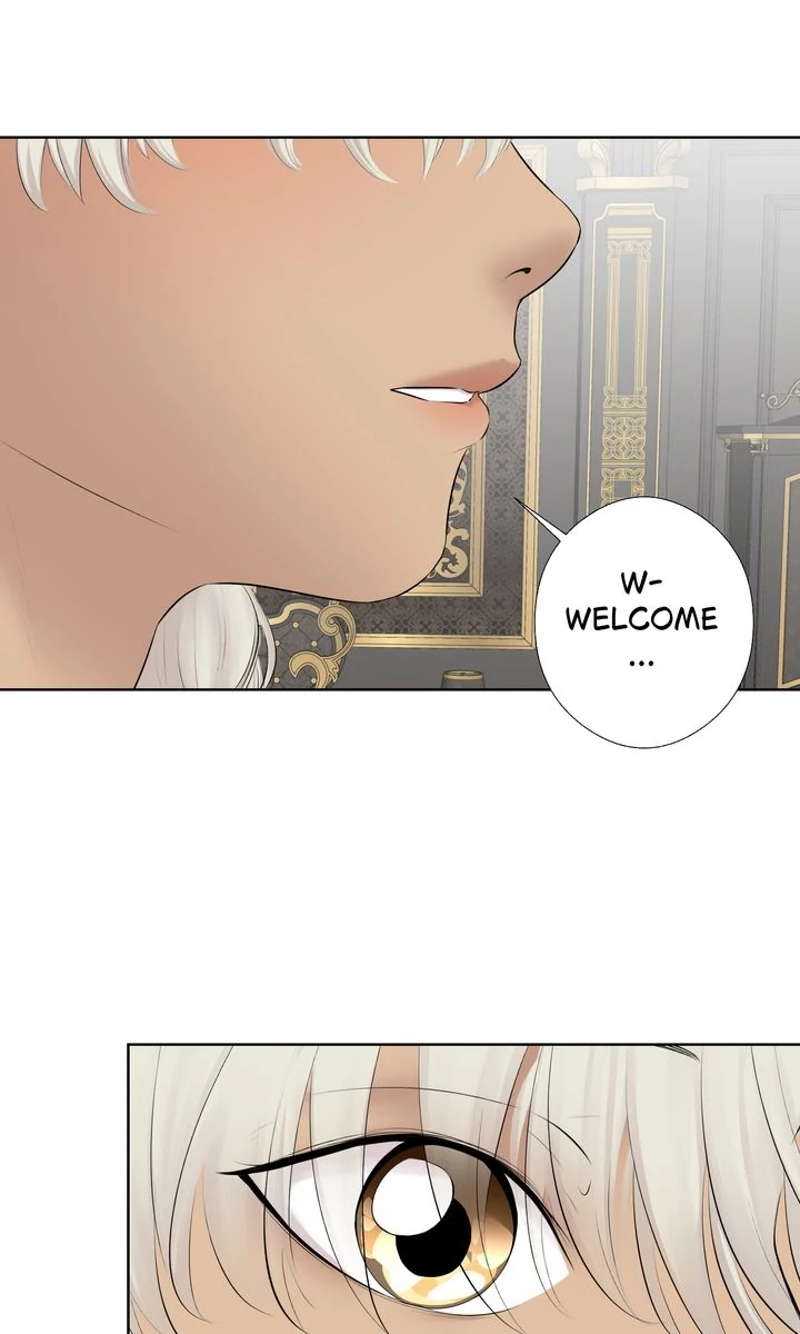 My Sweet Demon King [Mature Official] - Episode 8 manhwa