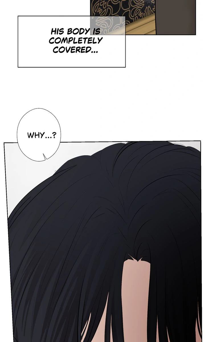 My Sweet Demon King [Mature Official] - Episode 8 manhwa
