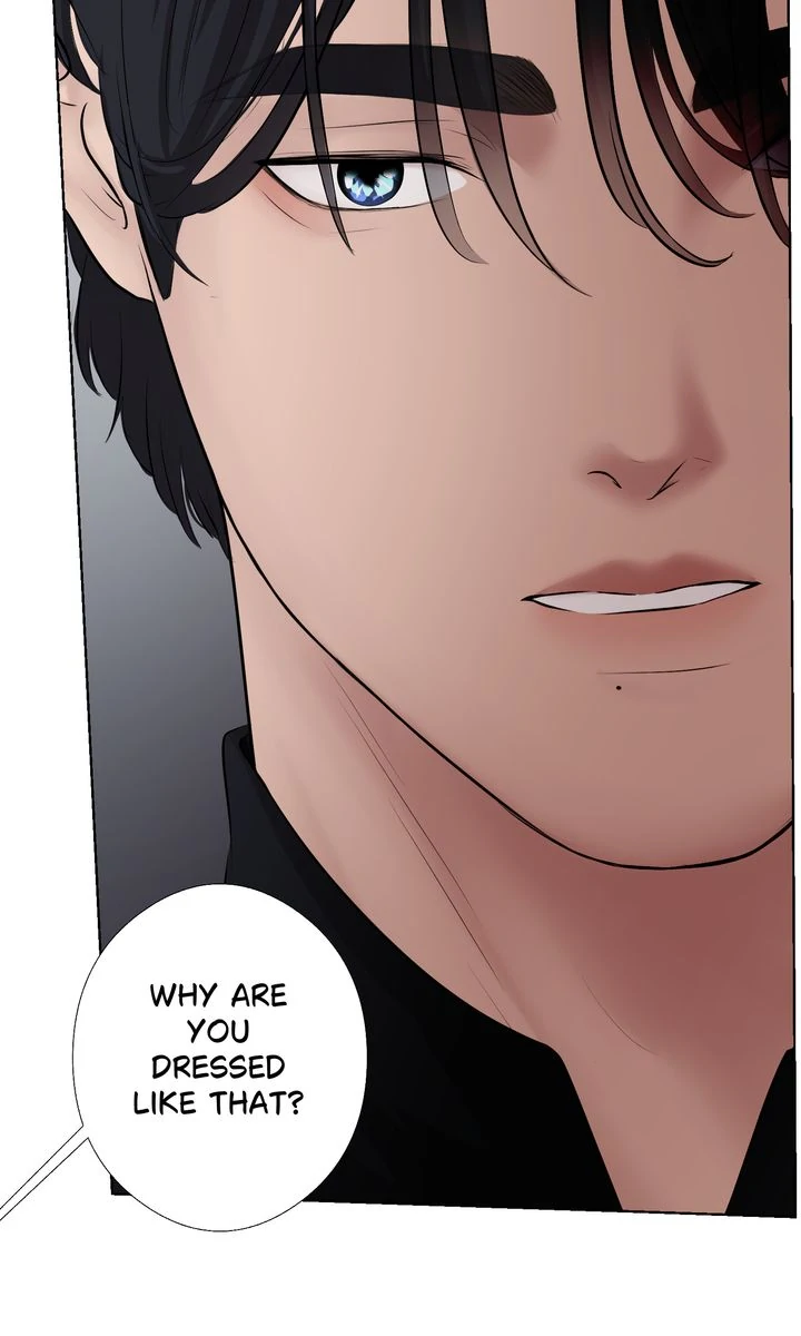 My Sweet Demon King [Mature Official] - Episode 8 manhwa
