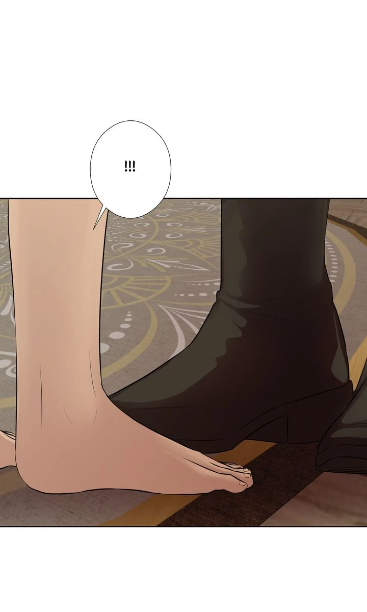 My Sweet Demon King [Mature Official] - Episode 8 manhwa