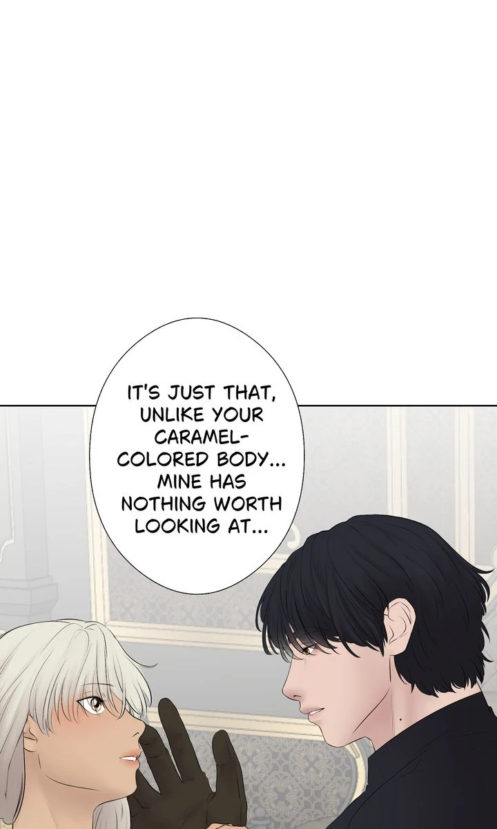 My Sweet Demon King [Mature Official] - Episode 8 manhwa