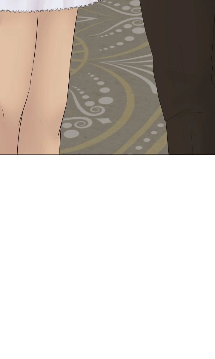My Sweet Demon King [Mature Official] - Episode 8 manhwa