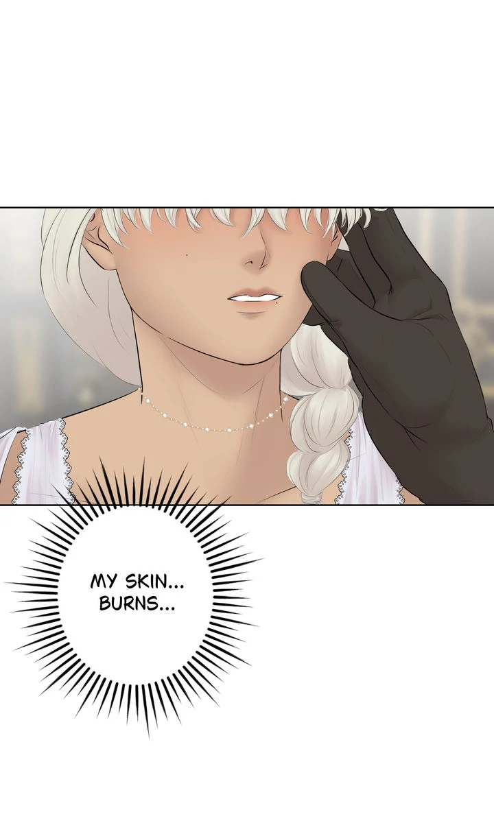 My Sweet Demon King [Mature Official] - Episode 8 manhwa
