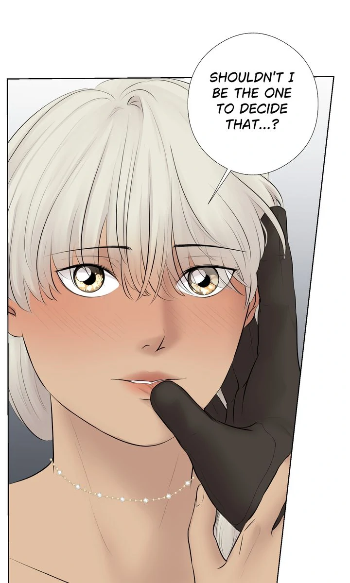 My Sweet Demon King [Mature Official] - Episode 8 manhwa