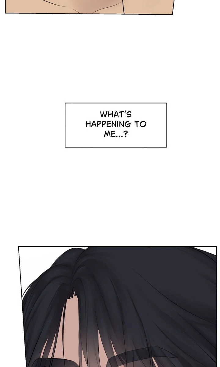 My Sweet Demon King [Mature Official] - Episode 8 manhwa