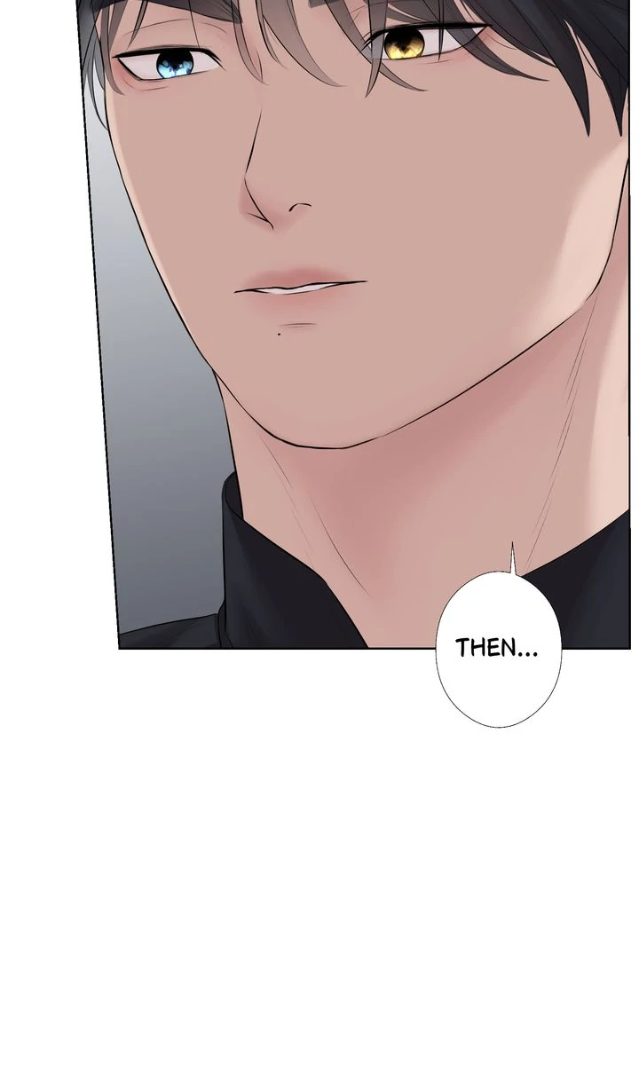 My Sweet Demon King [Mature Official] - Episode 8 manhwa