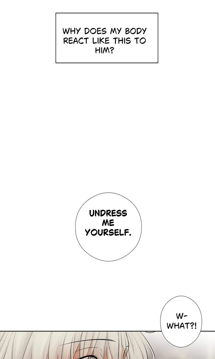 My Sweet Demon King [Mature Official] - Episode 8 manhwa