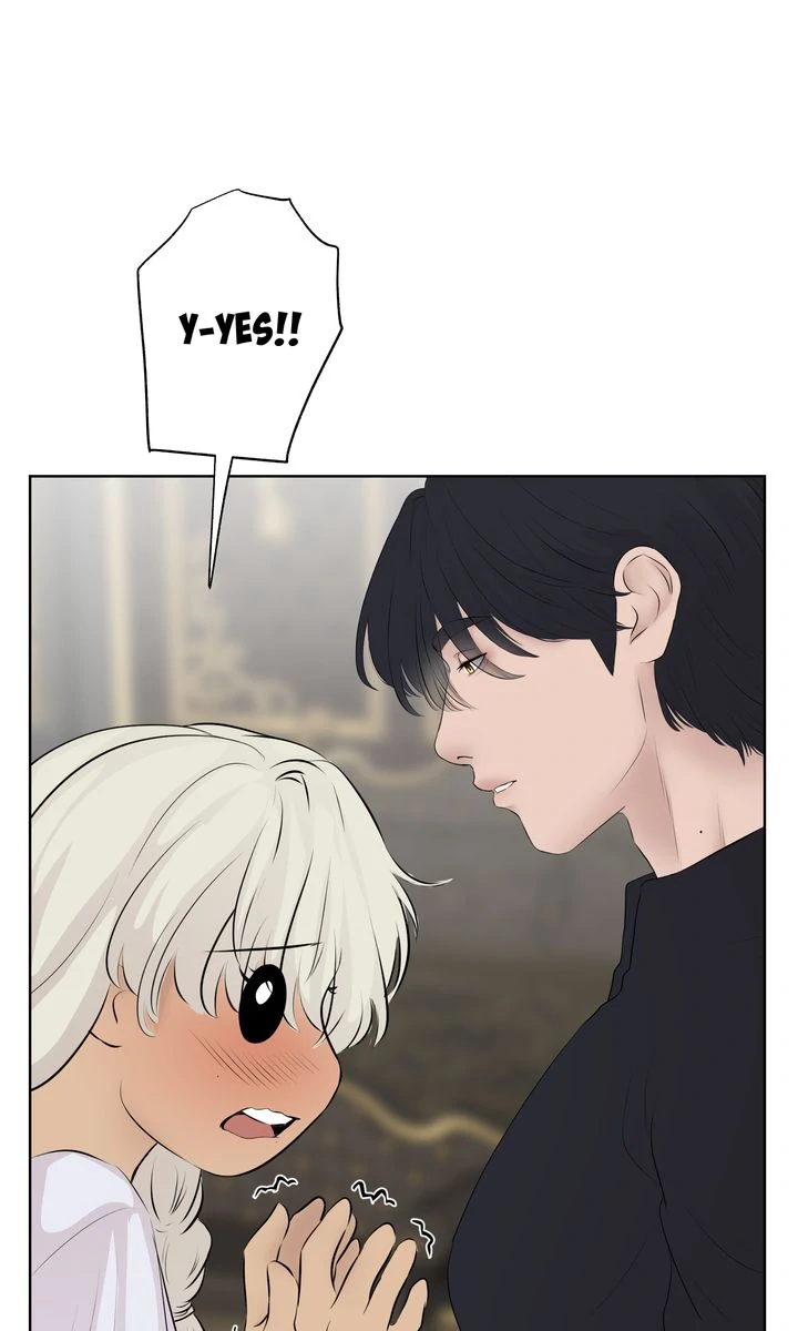 My Sweet Demon King [Mature Official] - Episode 8 manhwa