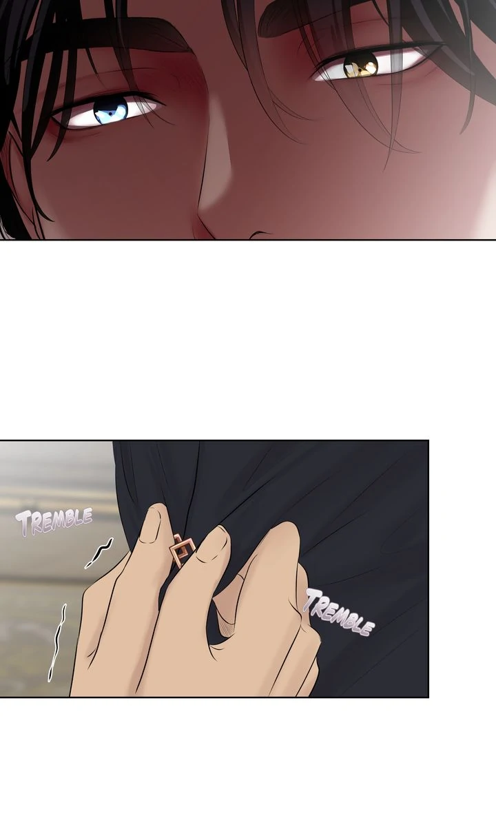 My Sweet Demon King [Mature Official] - Episode 8 manhwa