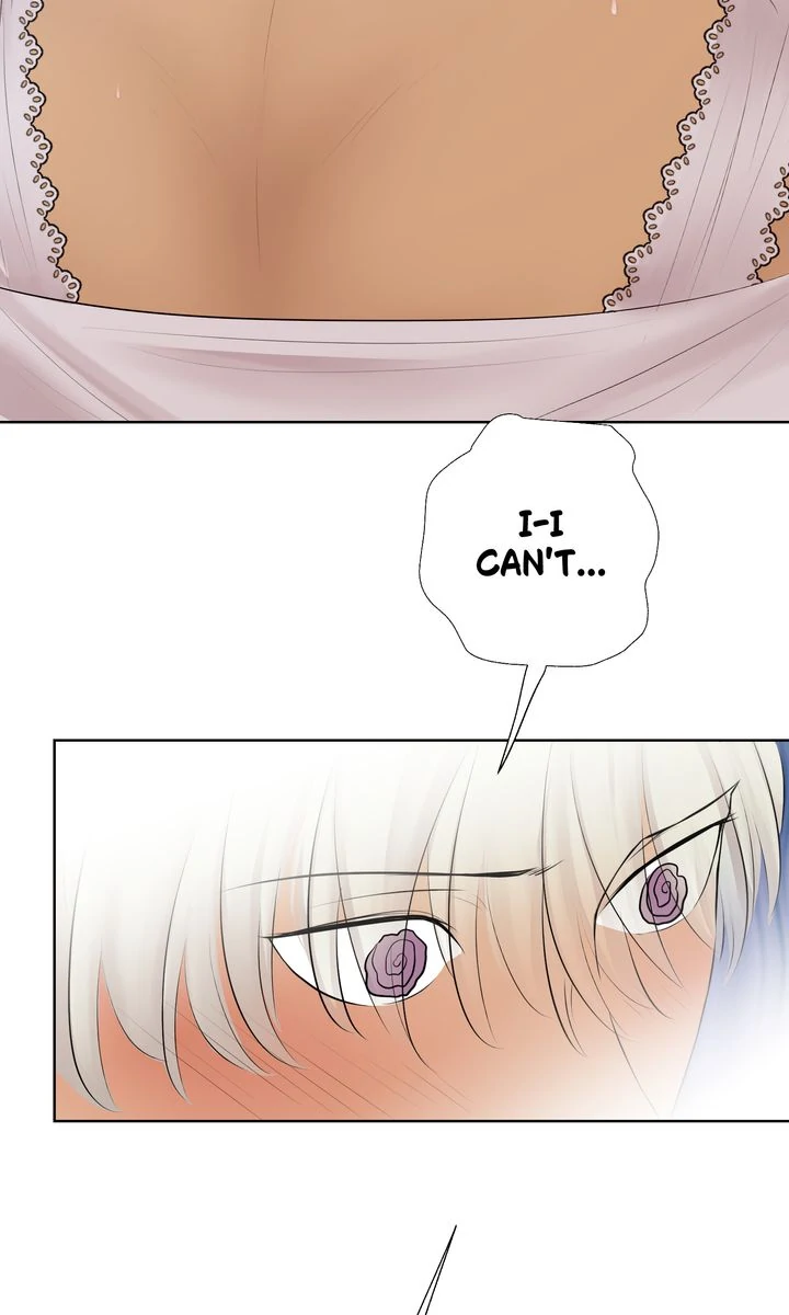 My Sweet Demon King [Mature Official] - Episode 8 manhwa