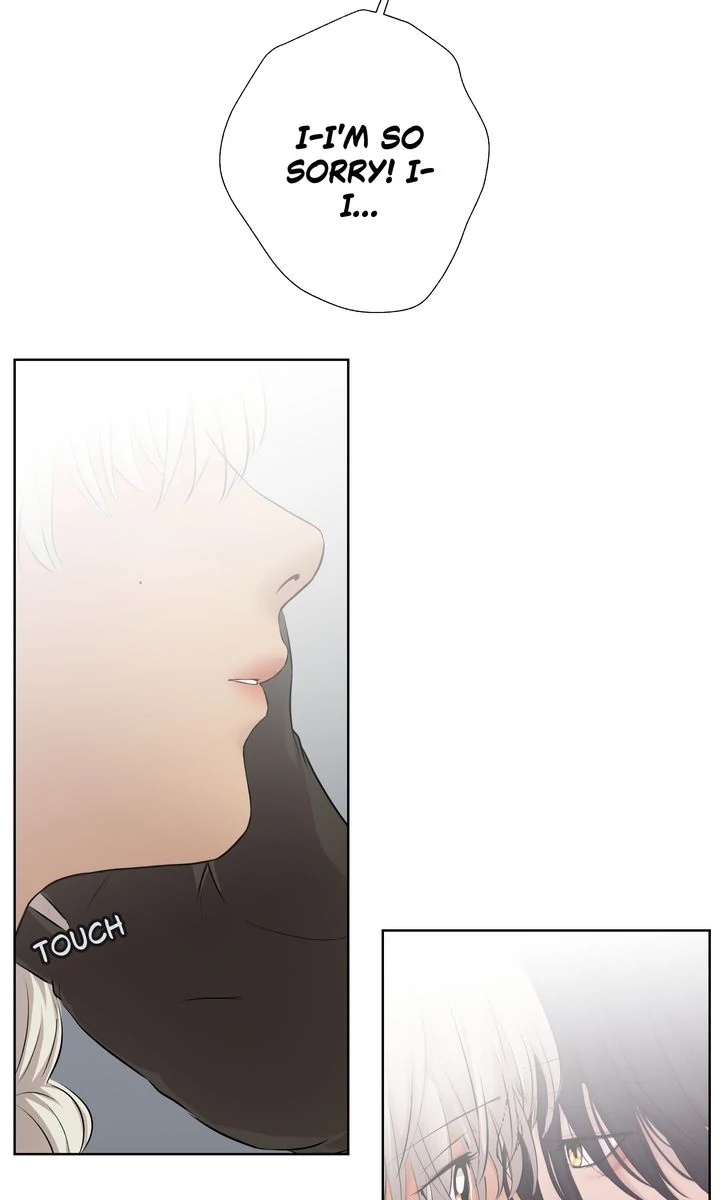 My Sweet Demon King [Mature Official] - Episode 8 manhwa