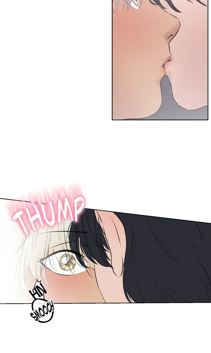 My Sweet Demon King [Mature Official] - Episode 8 manhwa