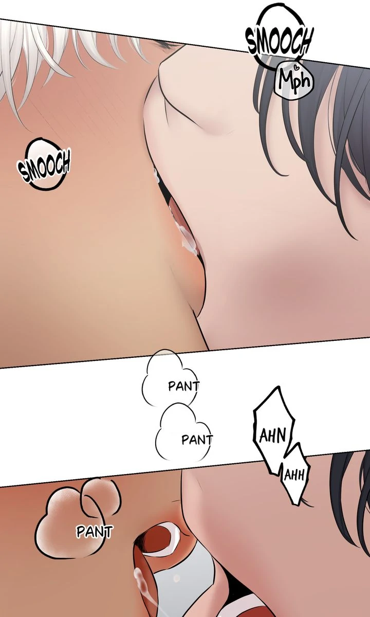 My Sweet Demon King [Mature Official] - Episode 8 manhwa