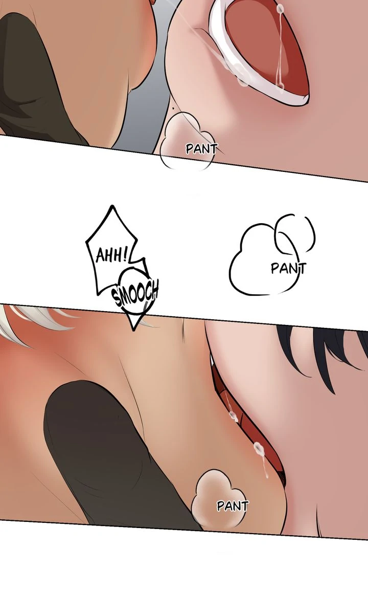My Sweet Demon King [Mature Official] - Episode 8 manhwa