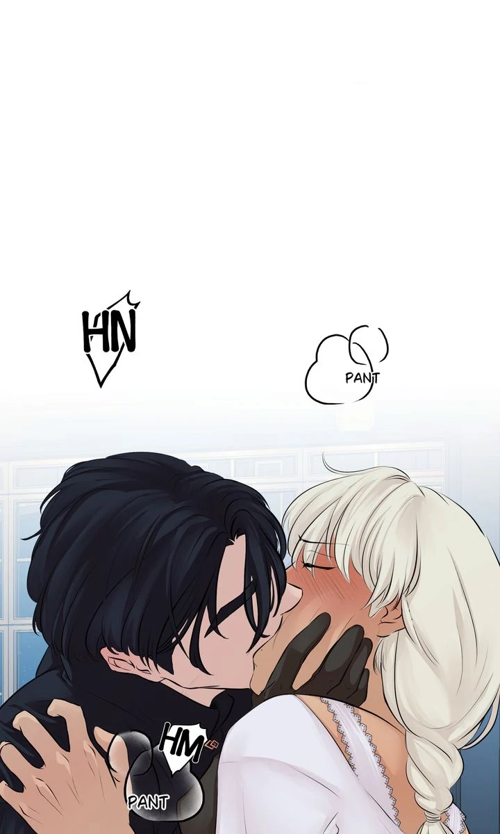 My Sweet Demon King [Mature Official] - Episode 8 manhwa