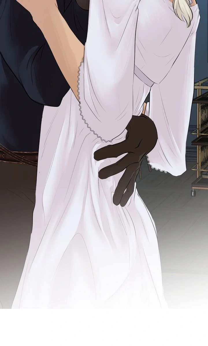 My Sweet Demon King [Mature Official] - Episode 8 manhwa