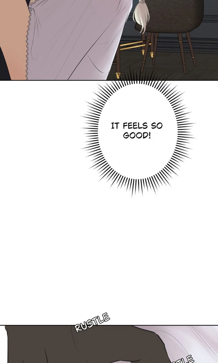 My Sweet Demon King [Mature Official] - Episode 8 manhwa