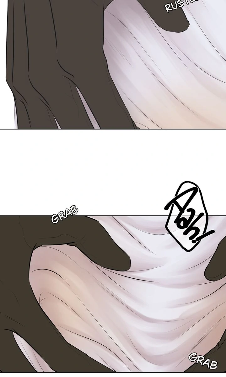 My Sweet Demon King [Mature Official] - Episode 8 manhwa