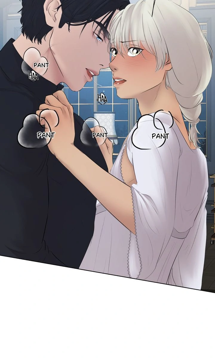 My Sweet Demon King [Mature Official] - Episode 8 manhwa
