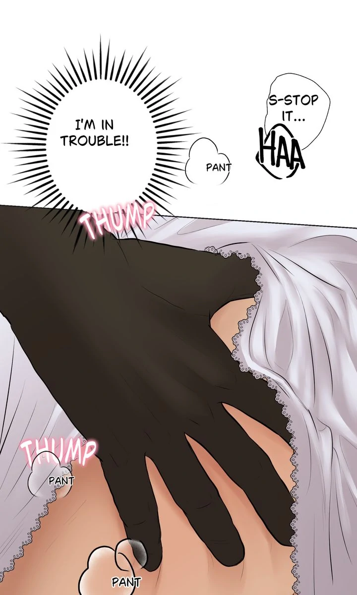 My Sweet Demon King [Mature Official] - Episode 8 manhwa