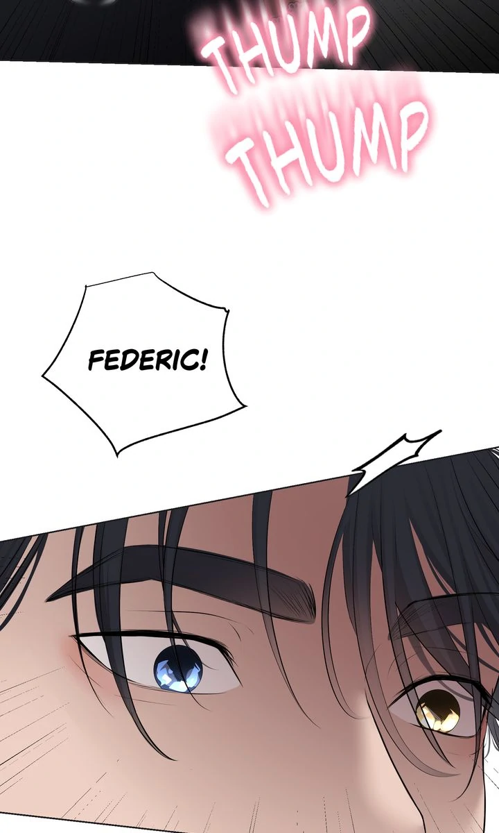 My Sweet Demon King [Mature Official] - Episode 8 manhwa