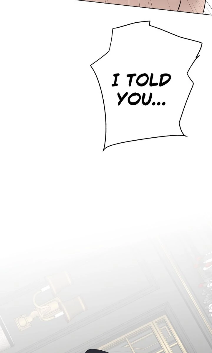 My Sweet Demon King [Mature Official] - Episode 8 manhwa