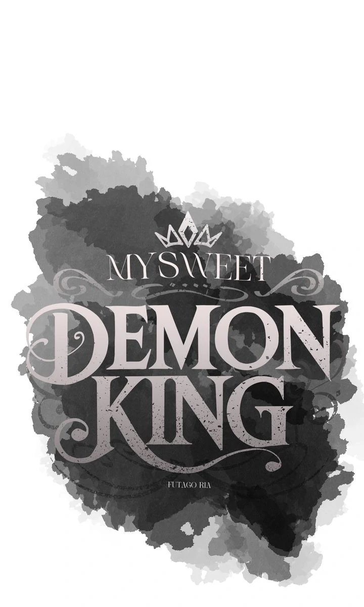 My Sweet Demon King [Mature Official] - Episode 8 manhwa