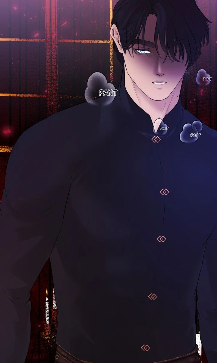 My Sweet Demon King [Mature Official] - Episode 9 manhwa