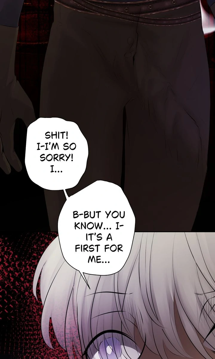 My Sweet Demon King [Mature Official] - Episode 9 manhwa