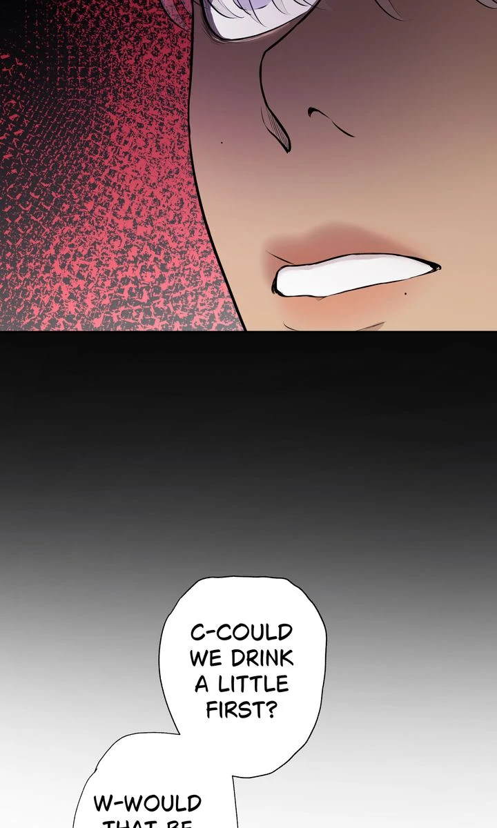 My Sweet Demon King [Mature Official] - Episode 9 manhwa