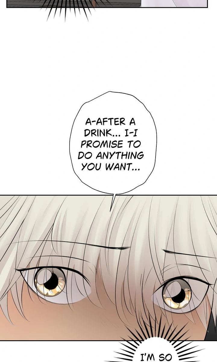 My Sweet Demon King [Mature Official] - Episode 9 manhwa