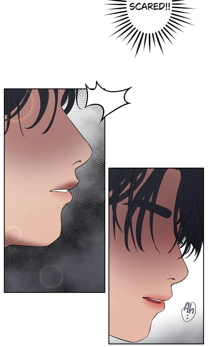 My Sweet Demon King [Mature Official] - Episode 9 manhwa