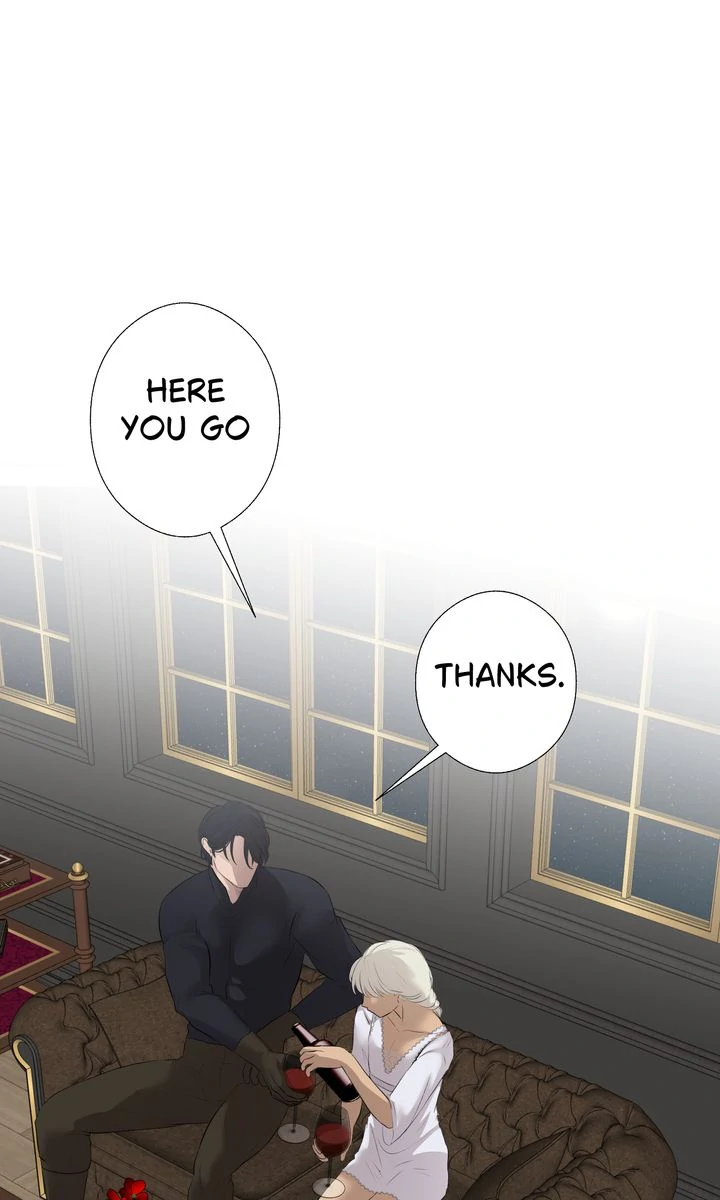 My Sweet Demon King [Mature Official] - Episode 9 manhwa