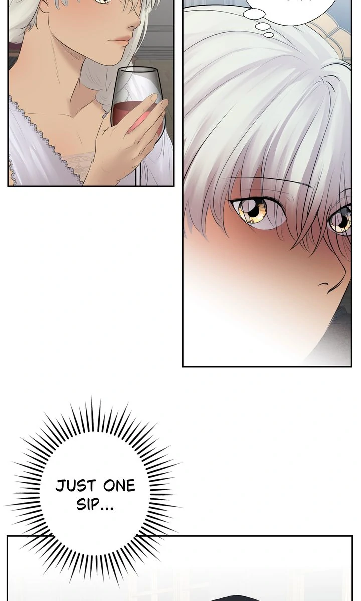 My Sweet Demon King [Mature Official] - Episode 9 manhwa