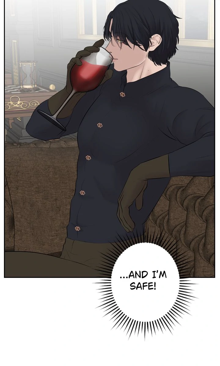My Sweet Demon King [Mature Official] - Episode 9 manhwa