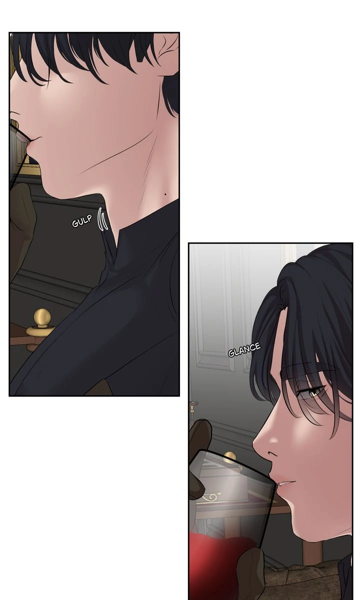 My Sweet Demon King [Mature Official] - Episode 9 manhwa