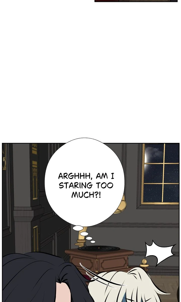 My Sweet Demon King [Mature Official] - Episode 9 manhwa